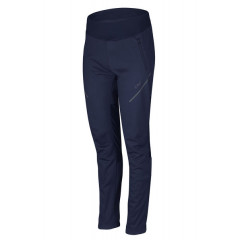 ETAPE dámské volné kalhoty VERENA 2.0 WS, modrá