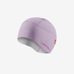 CASTELLI dámská čepice Pro Thermal W Skully, orchid petal