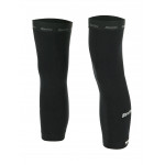 SANTINI Návleky na kolena Totum Black XL