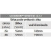 PIRELLI Plášť Scorpion Sport XC H, 29 x 2.2, ProWALL, 60tpi, Pro (Endurance), Black