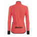 SANTINI Dámská bunda Guard Nimbus Orange