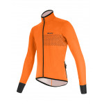 SANTINI Bunda Guard Nimbus Orange Fluo