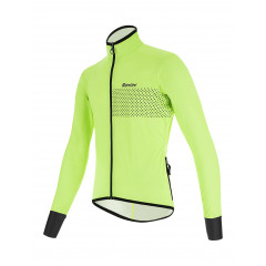 SANTINI Bunda Guard Nimbus Green