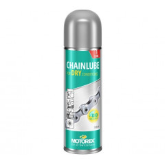MOTOREX olej DRY Conditions 300ml sprej
