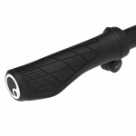 ERGON gripy GA3 Supernova Black -L