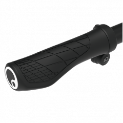 ERGON gripy GA3 Supernova Black -L