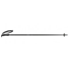 ATOMIC AMT CARBON Black 135 cm