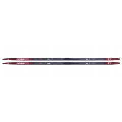 ATOMIC PRO C2 SKINTEC W - med Red/Black