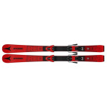 ATOMIC REDSTER G9 FIS J-RP2 + COLT 7 Red