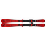 ATOMIC REDSTER G9 FIS J-RP2 + COLT 7 Red