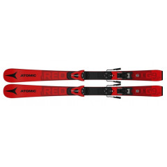 ATOMIC REDSTER G9 FIS J-RP2 + COLT 7 Red