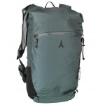 ATOMIC BACKLAND 22+ Green/Grey