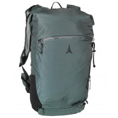 ATOMIC BACKLAND 22+ Green/Grey