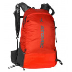 ATOMIC BACKLAND UL RACE Red