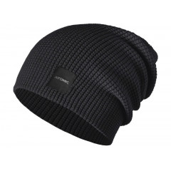 ATOMIC ALPS SLOUCH BEANIE - Black
