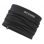 ATOMIC ALPS NECKWARMER - Black