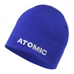 ATOMIC ALPS BEANIE - Electric Blue