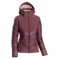 ATOMIC SNOWCLOUD PRIMALOFT JACKET -aroon vel. M