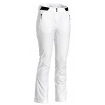 ATOMIC SNOWCLOUDOFTSHELL PANT - White