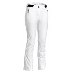 ATOMIC SNOWCLOUDOFTSHELL PANT - White