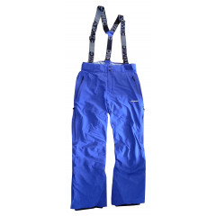 ATOMIC REDSTER 2L PANT - Elect. Blue vel. M