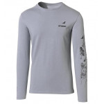 ATOMIC ALPS BENT CHETLER LS - Bluish Gray vel. M