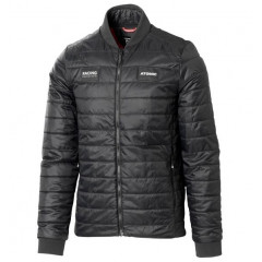 ATOMIC RS JACKET - Black vel. M