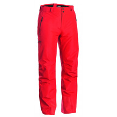 ATOMIC M SAVOR 2L GTX PANT - Dark Red vel. M