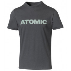 ATOMIC ALPS T-SHIRT - Dark Denim vel. 2XL