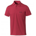 ATOMIC POLO-SHIRT - Rio Red