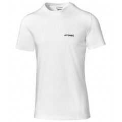 ATOMIC RS WC T-SHIRT - White vel. S