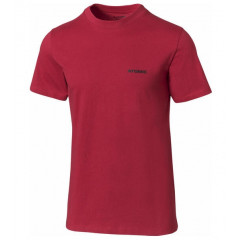 ATOMIC RS WC T-SHIRT - Rio Red