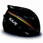 KASK přilba Mojito 16 black/iride L/59-62cm