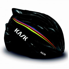 KASK přilba Mojito 16 black/iride L/59-62cm