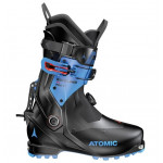 ATOMIC BACKLAND PRO CL Black