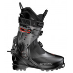 ATOMIC BACKLAND EXPERT CL Black vel. 240