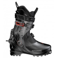 ATOMIC BACKLAND EXPERT CL Black vel. 240