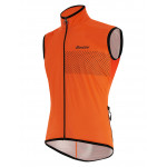 SANTINI Vesta Guard Nimbus Orange Fluo