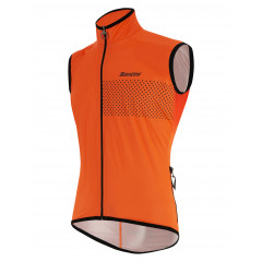 SANTINI Vesta Guard Nimbus Orange Fluo