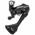 SHIMANO MĚNIČ ACERA M3020 7/8 RYCHL. SGS ČERNÝ