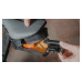 TOPEAK brašna podsedlová ELEMENTA SEATBAG Slim černá XS