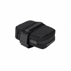 TOPEAK brašna podsedlová ELEMENTA SEATBAG Slim černá XS