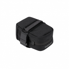 TOPEAK brašna podsedlová ELEMENTA SEATBAG Slim černá S