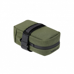 TOPEAK brašna podsedlová ELEMENTA SEATBAG Slim zelená M