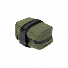 TOPEAK brašna podsedlová ELEMENTA SEATBAG Slim zelená S