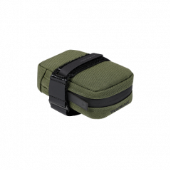 TOPEAK brašna podsedlová ELEMENTA SEATBAG Slim zelená XS