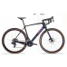 LOOK 765 Gravel RS Disc Chromatic Petrol Rival Wide Etap Fulcrum Rapid Red 500 L