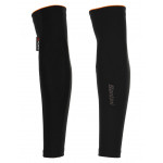 SANTINI Návleky na ruce Vega Multi Black XL/X