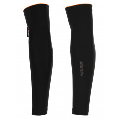 SANTINI Návleky na ruce Vega Multi Black XL/X