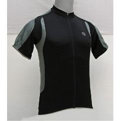 PEARL IZUMI dres Slice Jersey černý -